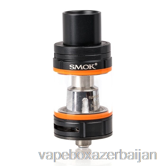 Vape Baku SMOK TFV8 Big Baby Tank Black